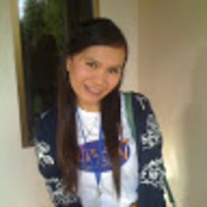 Meet your Posher, Apinya